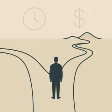 3374: [Part 2] Rethinking the 4 Percent Safe Withdrawal Rule by Fritz Gilbert of The Retirement Manifesto