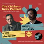 TCN - Yandaboo and the Making of Modern Manipur - Pradip Phanjoubam