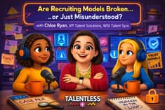 Are Recruiting Models Broken… or Just Misunderstood?