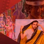 Dream Girl to Judgementall Hai Kya: Ramayan, Mahabharat Take Centre Stage