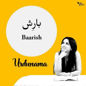 'Baarish' And Some Gems From Urdu Poetry For Rainy Days