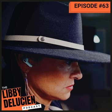 Episode 63 - Workshop Style: From Interview Chaos to Clarity