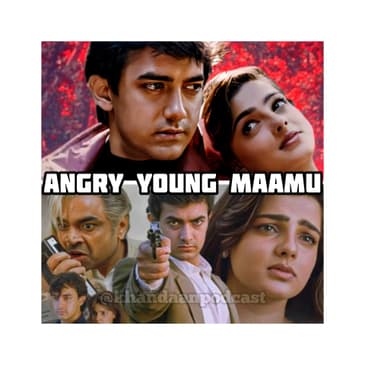 Ep 248-Baazi