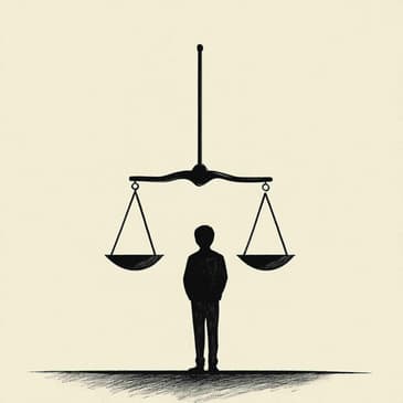 2922: Would You Take A Bet That Would Change Your Life? Probably Not. Here’s Why by Nir Eyal