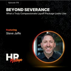 Beyond Severance: What a Truly Compassionate Layoff Package Looks Like