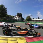 McLaren to deliver an Oscar-worthy performance at Spa? 2024 Belgian GP Preview