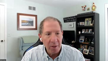 The Neuroscience of Trust, Connection, and Conversational Leadership with: Keith Greer