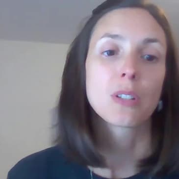 Talking Women Wellness and Good Health with: Amy Ballantyne