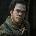 567: "Gone" (TWD: The Ones Who Live S1E2)