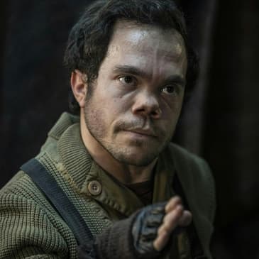 567: "Gone" (TWD: The Ones Who Live S1E2)