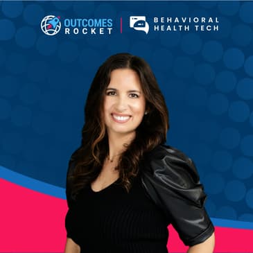 Tackling Workplace Stigma Around Neurodiversity with Melissa Danielsen, CEO at Joshin