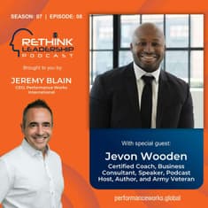 S07E08: The Must-Dos for Leaders in Navigating Digital and Workforce Transformation