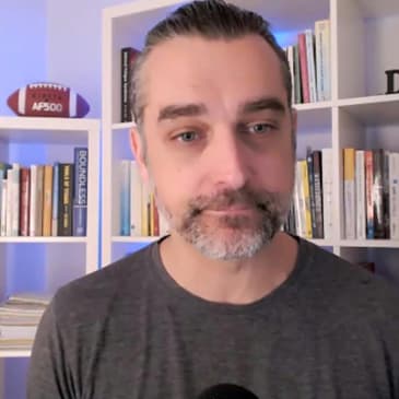 How to Optimize Your Health to Meet Life's Challenges with: David Germeau