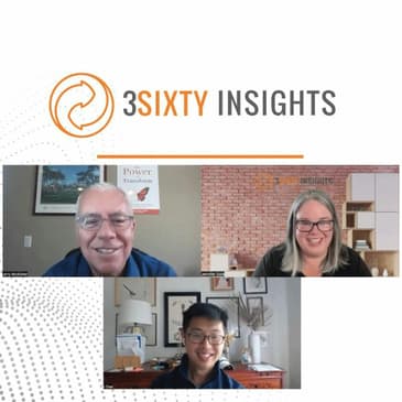 #HRTechChat: Inclusive Leadership in a Tech Age with Jen Dole, Larry McAlister, and Al Dea