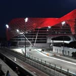 Farewells & Donuts at Yas Marina - 2024 Abu Dhabi GP Preview