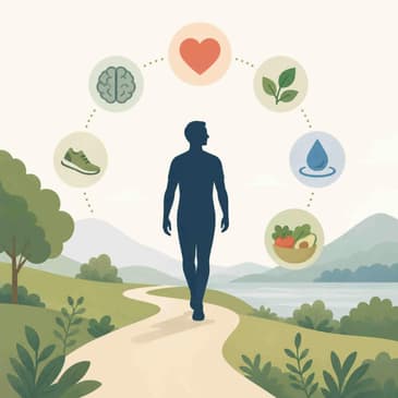 3064: Do This For Your Body and Brain by Susan Kolon of Kolon Performance Strategies on Cognitive Fitness