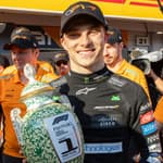 A Piasco for an Oscar Piastri&nbsp;win - 2024 Hungarian GP Review