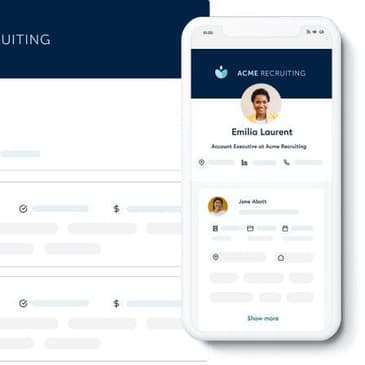 Recruiting Tools for the Digital World
