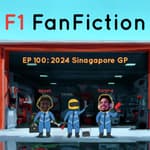 2024 Singapore GP