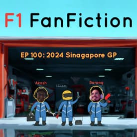 2024 Singapore GP