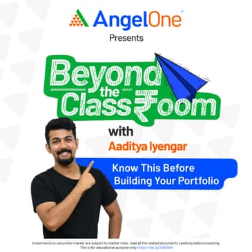 Know this before building your Portfolio
