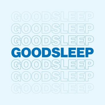 Good Sleep: Positive Affirmations