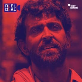 Hrithik Roshan: I Truly Felt Flight of an Actor in 'Super 30' & 'Kaabil'
