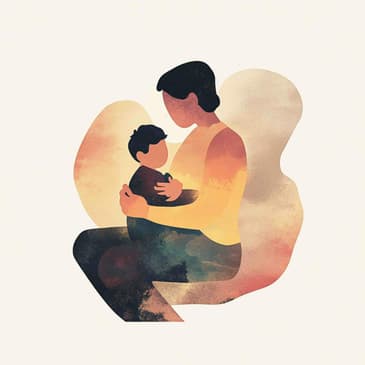 2366: The Worried Child and 3 Little Shifts for Parenting by Ingrid Y Helander on Raising Emotionally Healthy Children