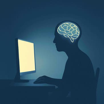 3818: Brain Training by Tynan on Mental Reprogramming