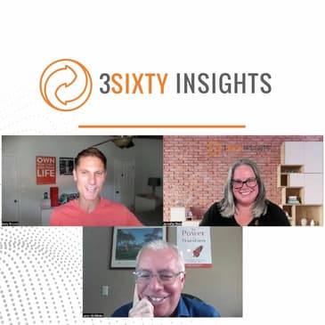 #HRTechChat w/ Andy Storch & Larry McAlister on Career Fulfillment via Built Resilience & Ownership