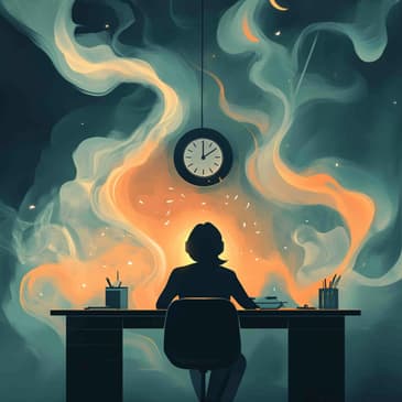 3365: [Part 1] The Only Resource More Precious Than Time by David Cain of Raptitude on Productivity & Well-Being