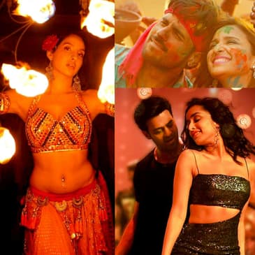 Dearth of Quality Music in Bollywood? Sulaiman Merchant Answers