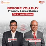 Ready vs Under-Construction: The Smart Buyer’s Guide