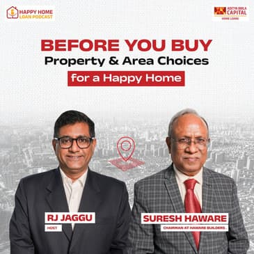 Ready vs Under-Construction: The Smart Buyer’s Guide