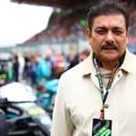 Ravi Shastri on the "Old Youngster" Lewis Hamilton & predicting his win at Silverstone