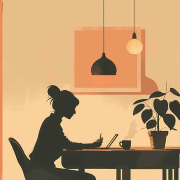 2826: How I Got Digital Minimalism Right The Second Time Around by Leslie Watson with Becoming Minimalist