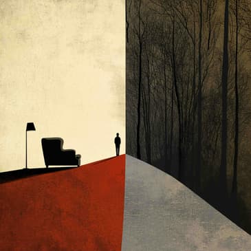 3607: The Quiet Power of Rejecting "Comfort Creep" by Charlie Brown of Simple And Straight Forward