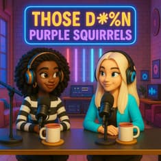 Niche Roles: Those D*%n Purple Squirrels