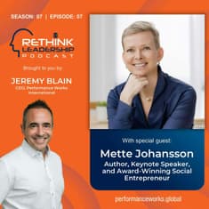 S07E07: The Must-Dos for Leaders in Building Truly Diverse, Inclusive, and Equitable Organisation