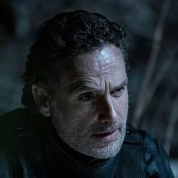 565: "Years" (TWD: The Ones Who Live S1E1)