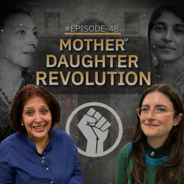 Two Women. One Mission.&nbsp;| Ep 48