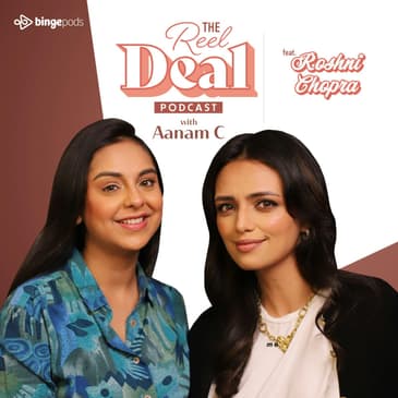 How To Juggle Motherhood and Content Creation feat. Roshni Chopra
