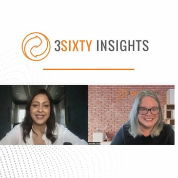 #HRTechChat with Swati Jain on the Right Mindset for a Successful Career