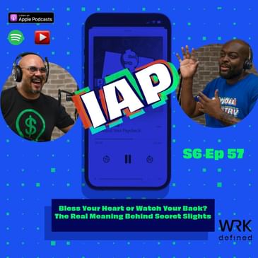 Bless Your Heart or Watch Your Back? The Real Meaning Behind Secret Slights