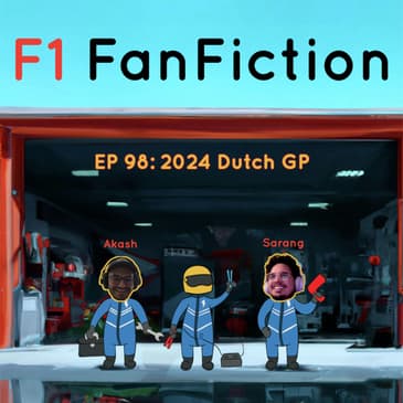 2024 Dutch GP