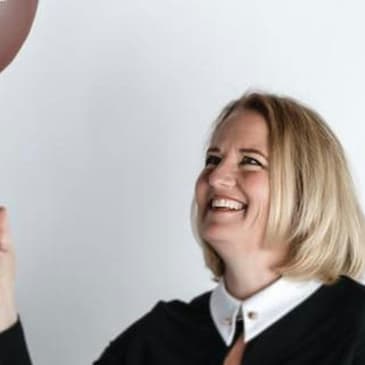The Intersection of Family and Football with Jill Baxter