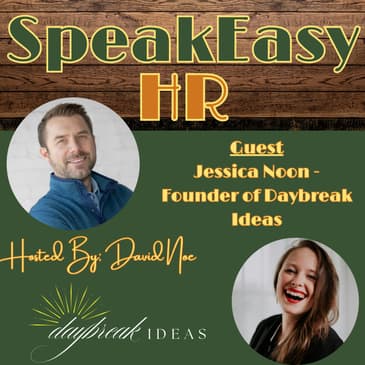 053: Designing Culture That Works — And What to Do When It Doesn’t