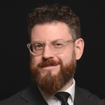 Taming the Tech Beast — Why the Future of AI Is Human Centered Leadership with Noah Landow