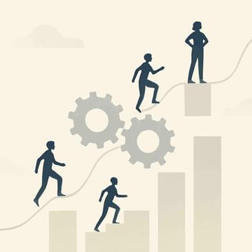 1840: The 3 Reasons Great Companies Stop Growing-And The Solution by Christine Comaford of Smart Tribes Institute