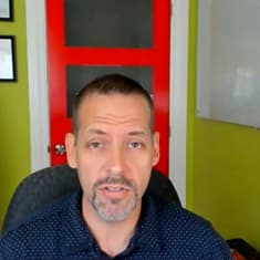 Exploring the Vitality of the Non-Profit Sector With: Christopher Fredette